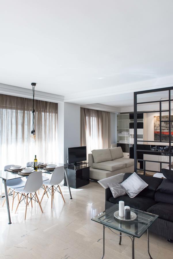 Fabulous Sea View Apartment Szaloniki Kültér fotó