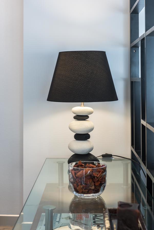 Fabulous Sea View Apartment Szaloniki Kültér fotó